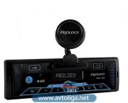 PROLOGY SMP-300 FM / USB   Bluetooth