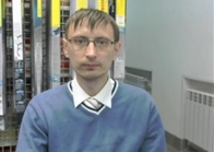 Сергей Рогушин Сергей Рогушин