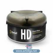 HD   Detail "Hard Wax"
