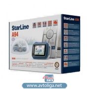   StarLine A94 GSM 