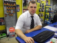 Алексей Красильников Алексей Красильников
