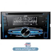   CD MP3 JVC KW-R520