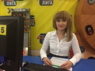 Ксения Пахомова Ксения Пахомова