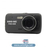  SHO-ME FHD-650