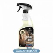    "Leather Cleaner"