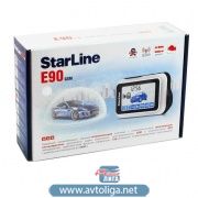  StarLine E90 GSM
