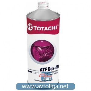 TOTACHI ATF Dex-III 