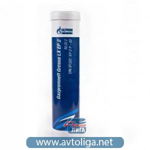  Gazpromneft Grease LX EP 1, 2