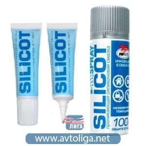    SILICOT