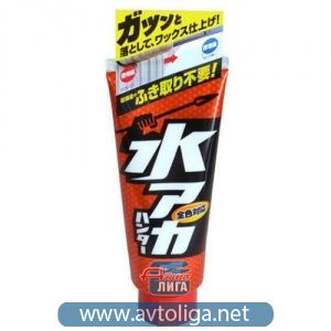    Stain Cleaner Tube Type Soft99
