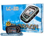 PHARAON LC 20