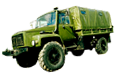 Газ  3308  с  ЗМЗ  Е  3 (каталог 2009 г.)