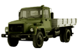 Газ  3309  Евро  3 (каталог 2009 г.)