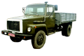 Газ  4301