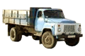 Газ  5312 (каталог 2002 г.)