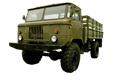 Газ  66 (каталог 1996 г.)