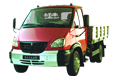 Газ  33104  Евро  3 (каталог 2008 г.)