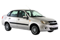Lada Granta-2190 