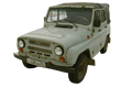 УАЗ  31512 (каталог 2002 г.)