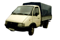 Газ  3302  Газель