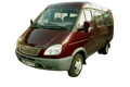 Газ  3221  с  АБС  8.1 (каталог 2008 г.)