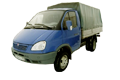 Газ  33027  4х4 (каталог 2009 г.)