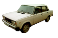 ВАЗ  2105 (каталог 2002 г.)