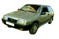 ВАЗ  2108 (каталог 2002 г.)