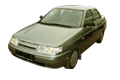 ВАЗ  2110 (каталог 2000 г.)