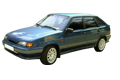ВАЗ  2114 (каталог 2003 г.)