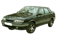 ВАЗ  2115 (каталог 2003 г.)