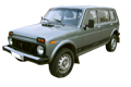 ВАЗ  2131 (каталог 2000 г.)
