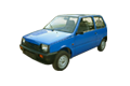ВАЗ  1111  ОКА (каталог 1998 г.)