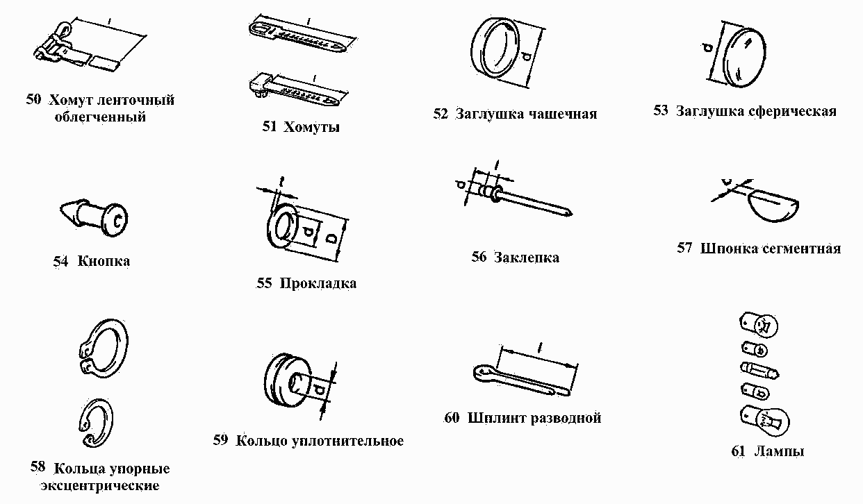 Прочее