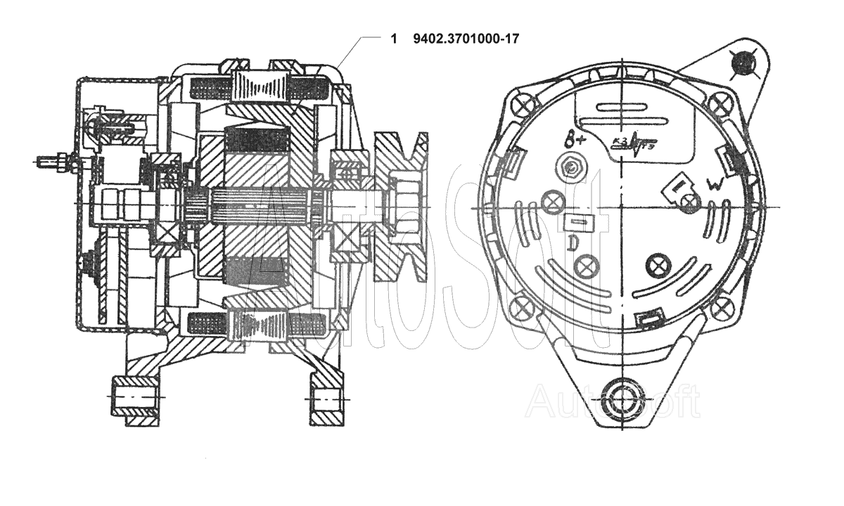 Генератор