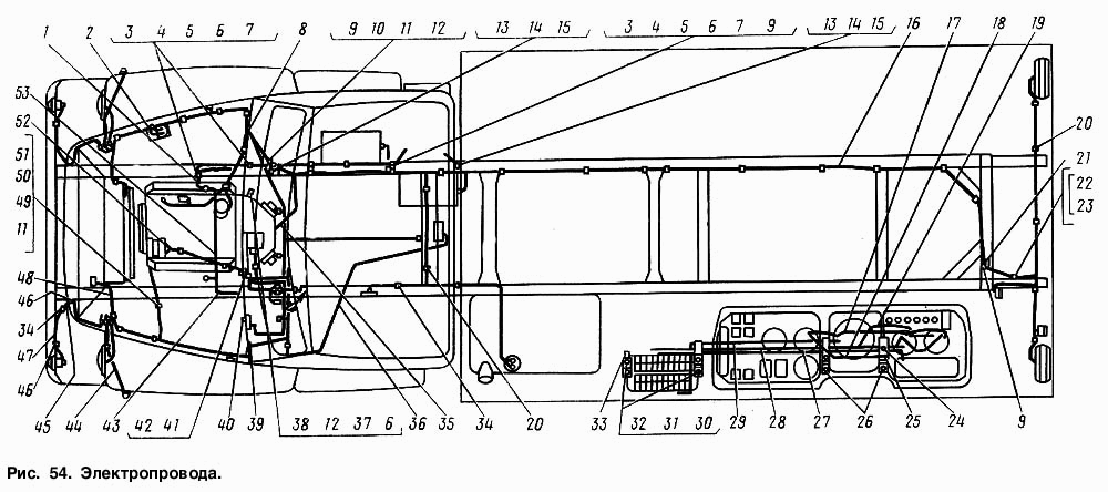 Электропровода