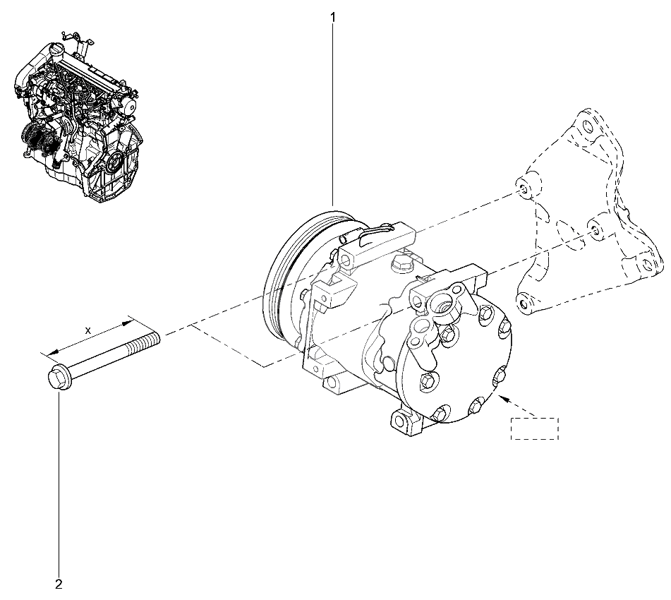Компрессор