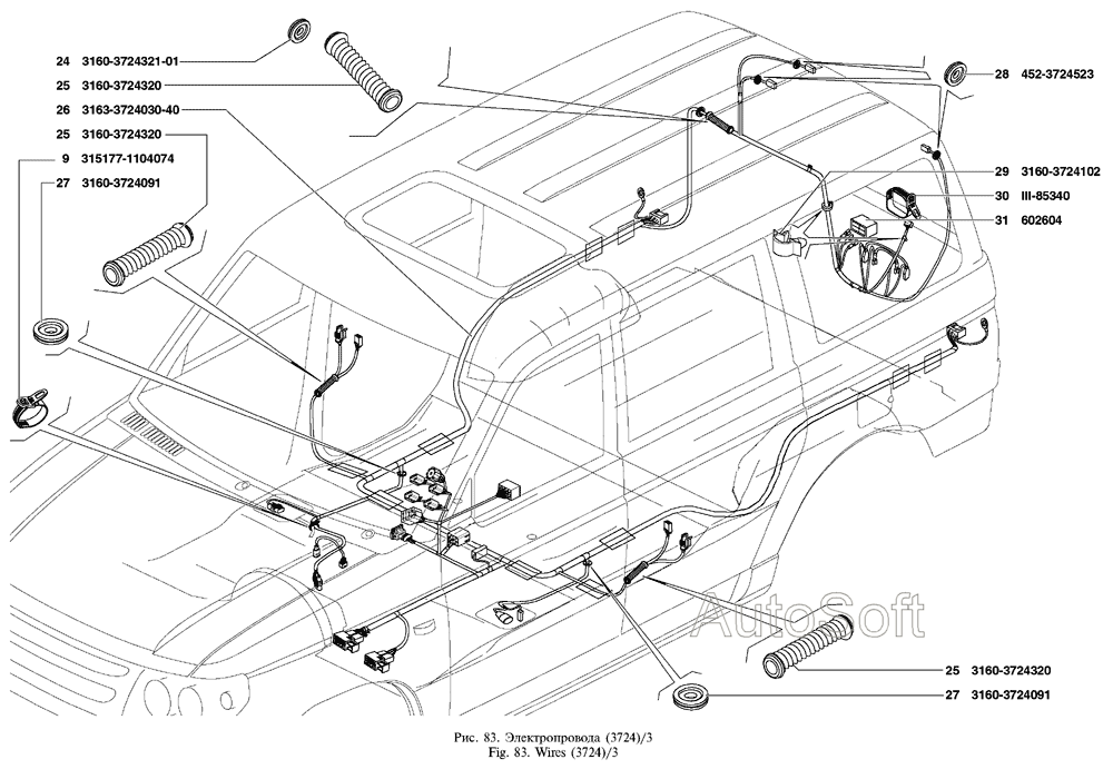 Электропровода