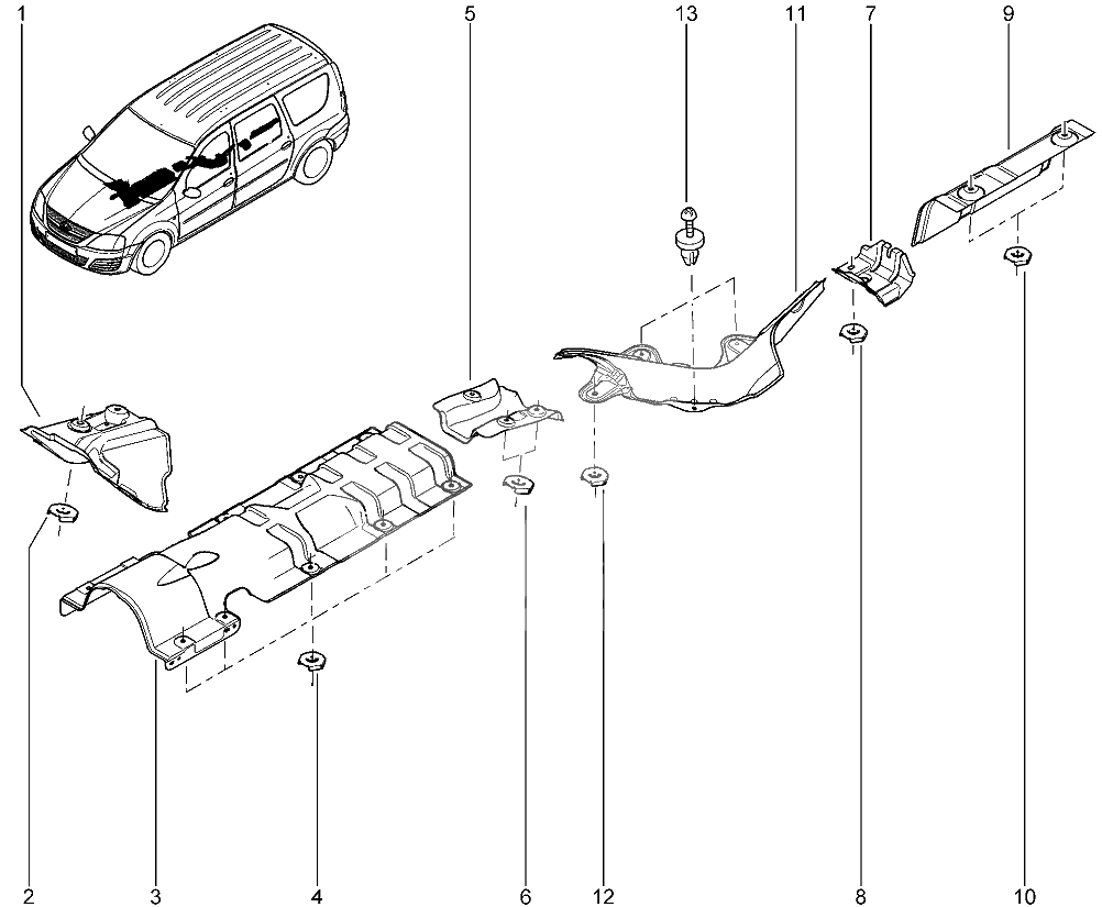 Термозащита