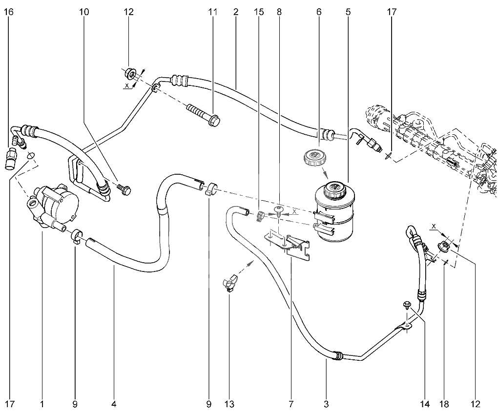 Гидроусилитель