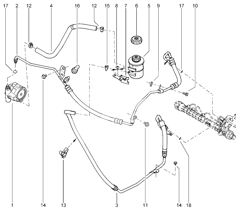 Гидроусилитель