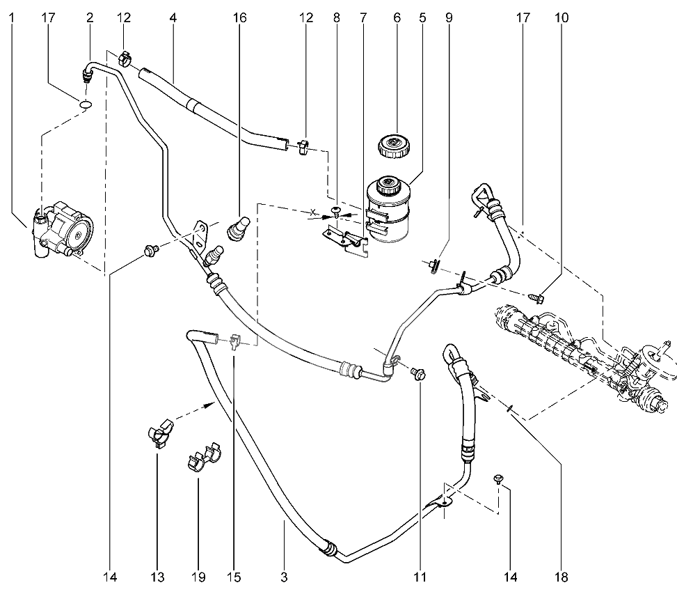 Гидроусилитель