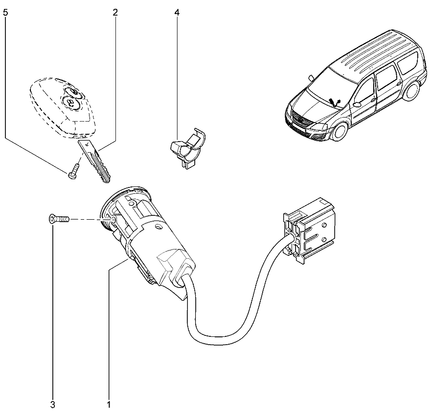 Имобилизатор
