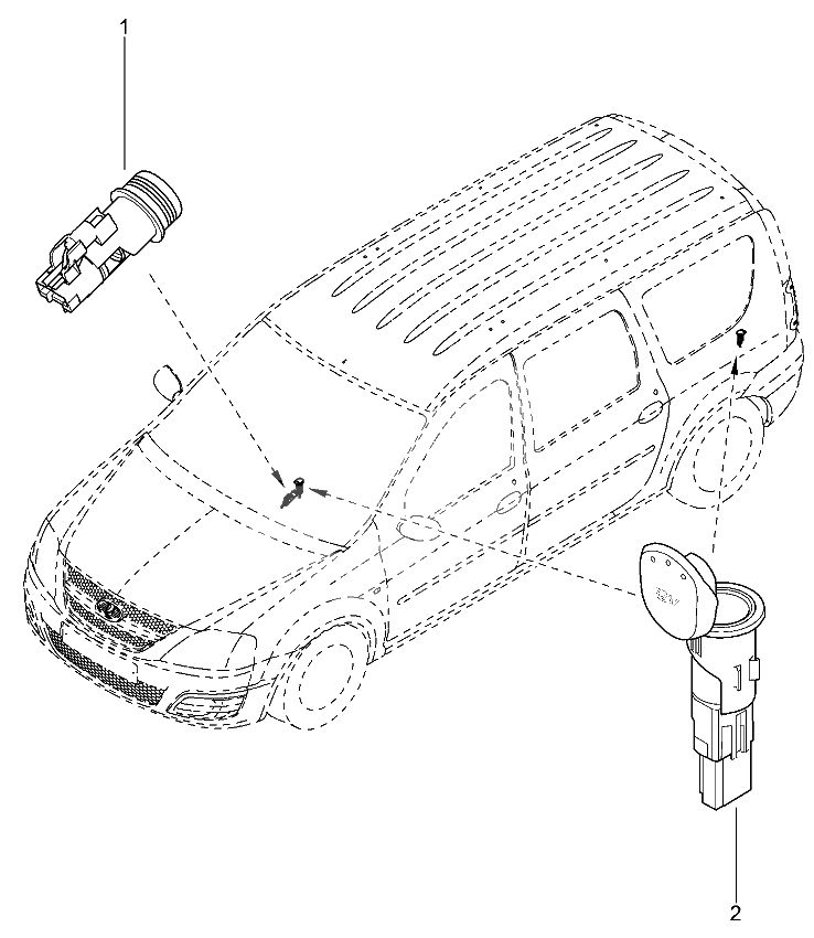 Прикуриватель