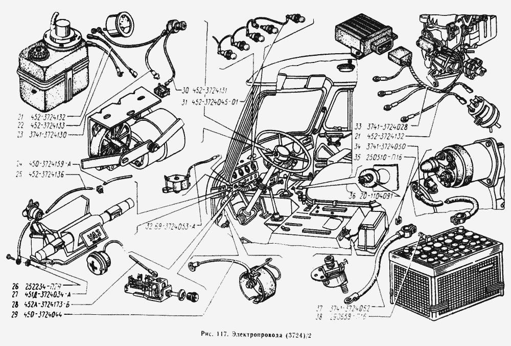 Электропровода
