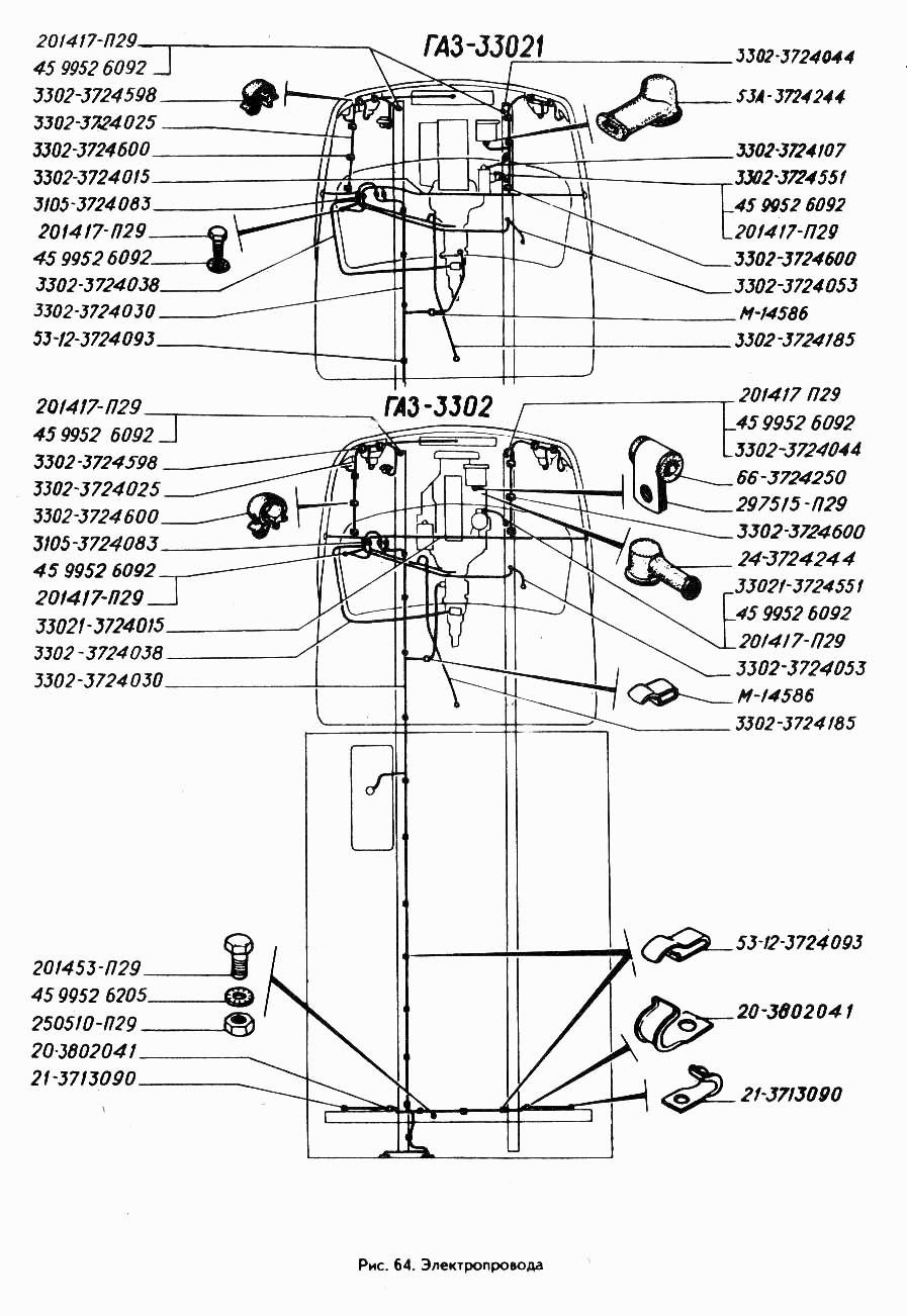 Электропровода