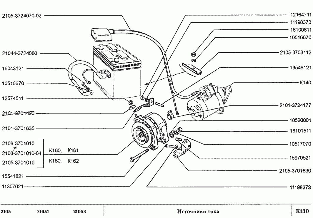 Источники тока
