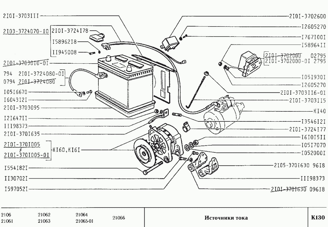 Источники тока