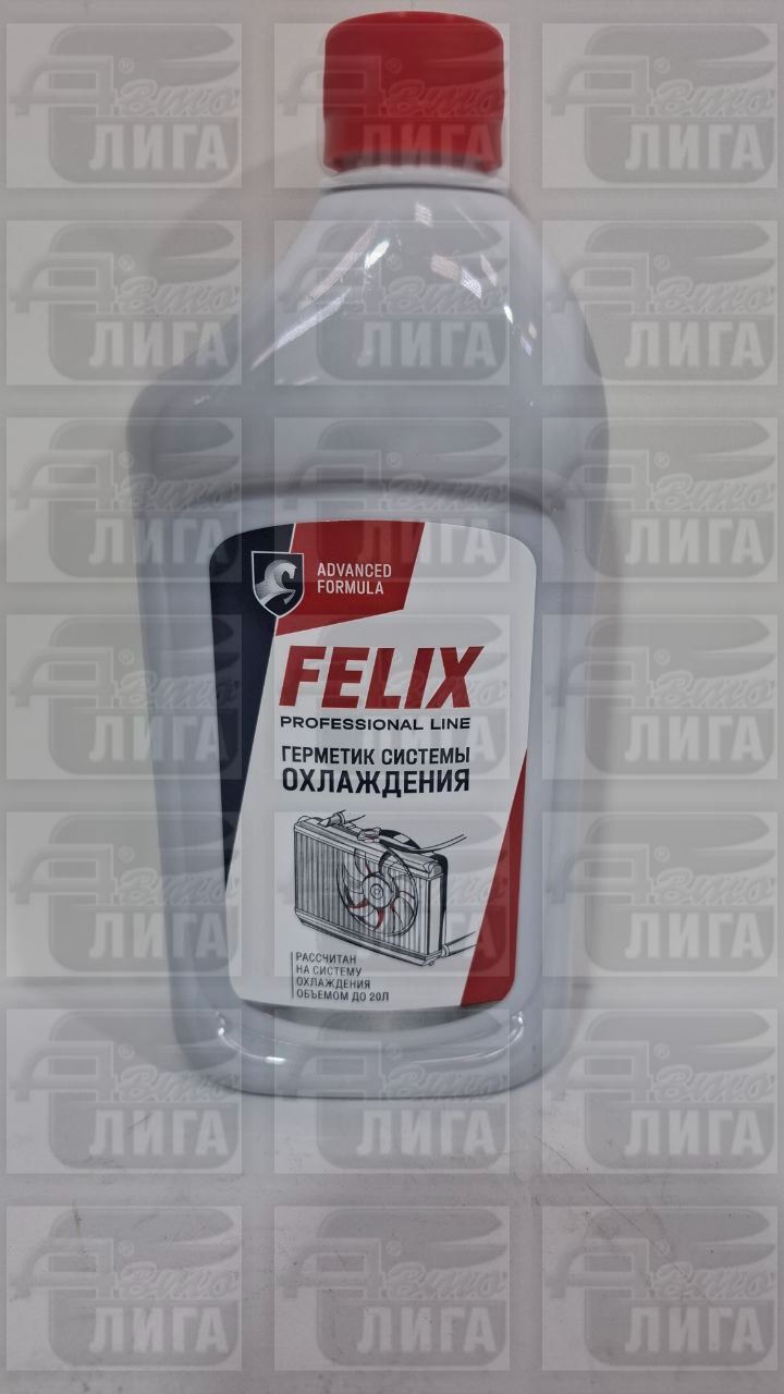Герметик системы охлаждения FELIX 500 мл