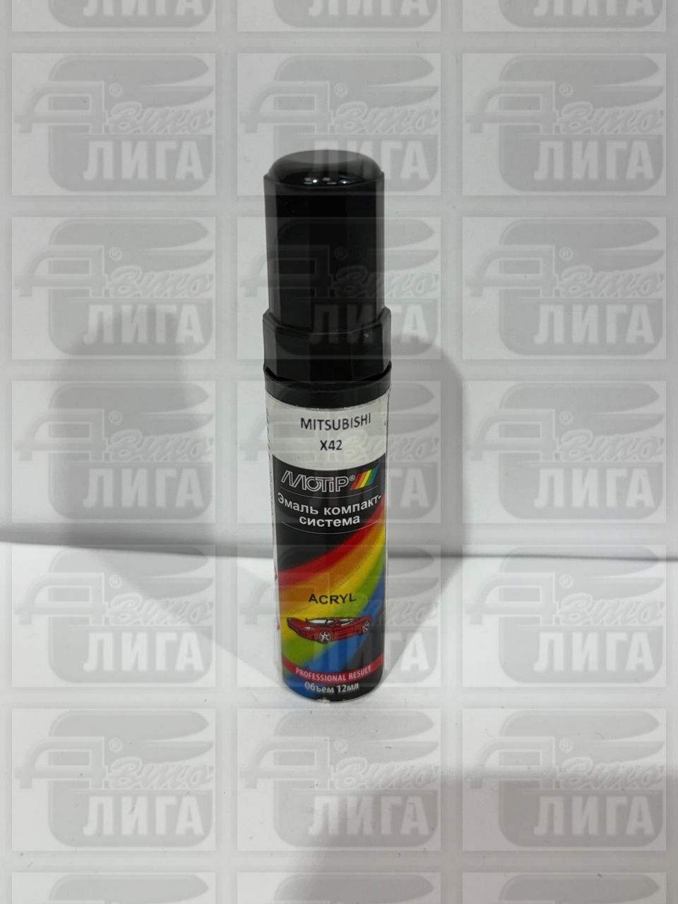 Кисть Motip MITSUBISHI X42